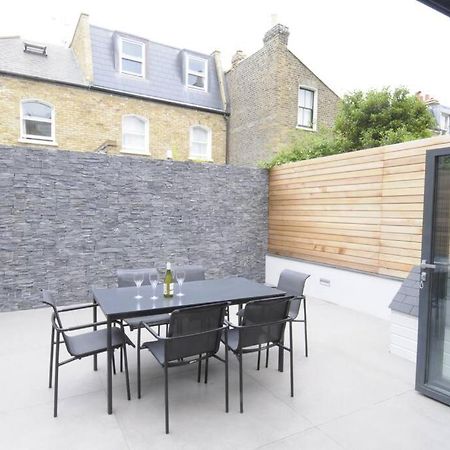 Four Bedroom Modern Victorian Wandsworth House Λονδίνο Εξωτερικό φωτογραφία