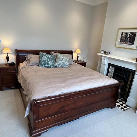 Four Bedroom Modern Victorian Wandsworth House Λονδίνο Εξωτερικό φωτογραφία